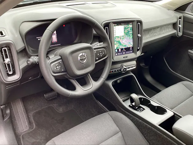Volvo EX40 Essential
