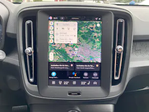 Volvo EX40 Essential
