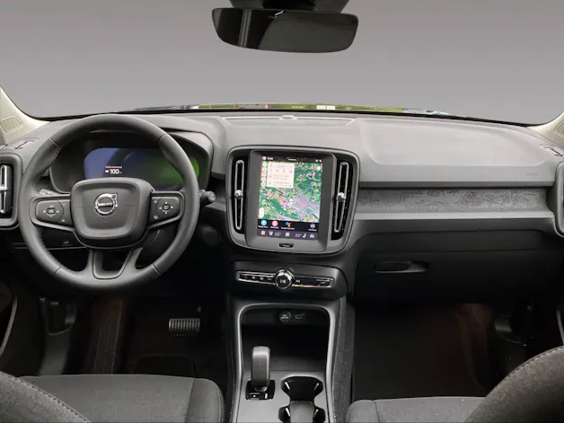 Volvo EX40 Essential