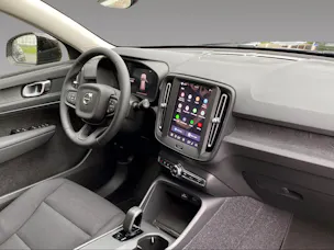 Volvo EX40 Essential