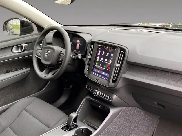 Volvo EX40 Essential