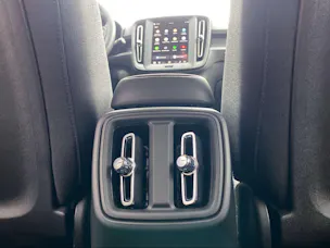 Volvo EX40 Essential