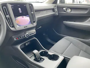 Volvo EX40 Essential