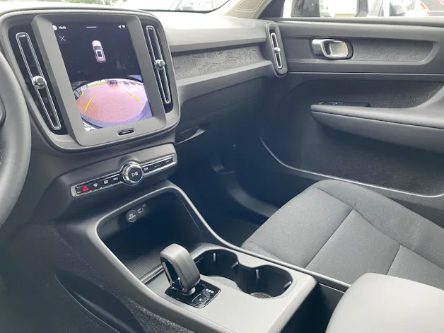 Volvo EX40 Essential