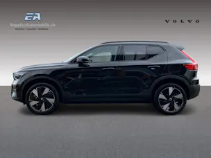 Volvo EX40 Essential