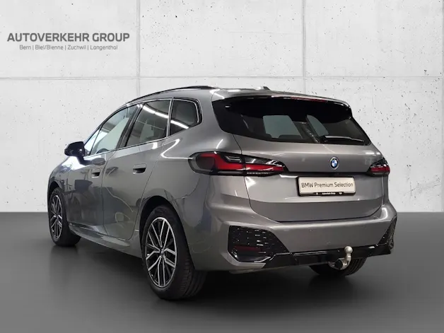 BMW 230e xDr. Act. T. M Sport