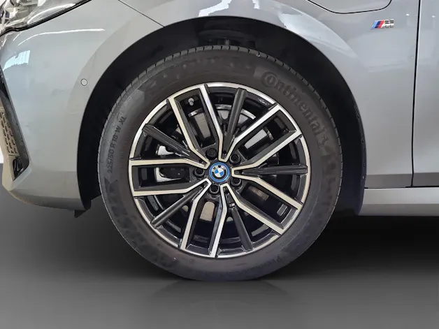 BMW 230e xDr. Act. T. M Sport