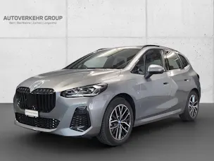 BMW 230e xDr. Act. T. M Sport
