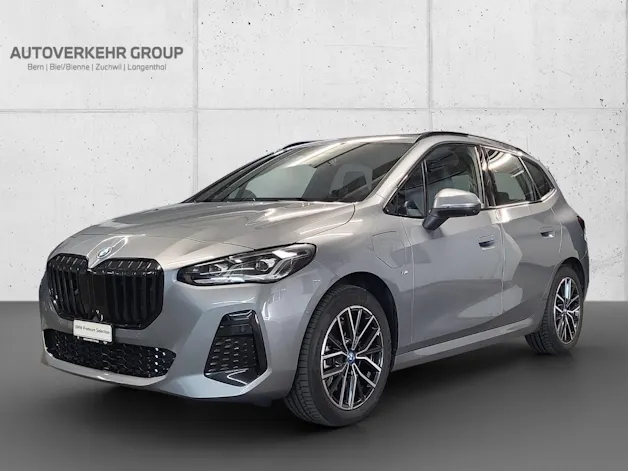 BMW 230e xDr. Act. T. M Sport