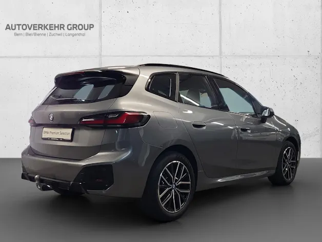 BMW 230e xDr. Act. T. M Sport