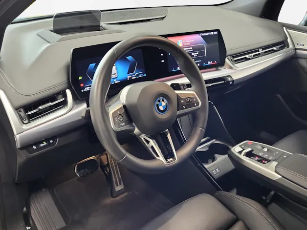 BMW 230e xDr. Act. T. M Sport