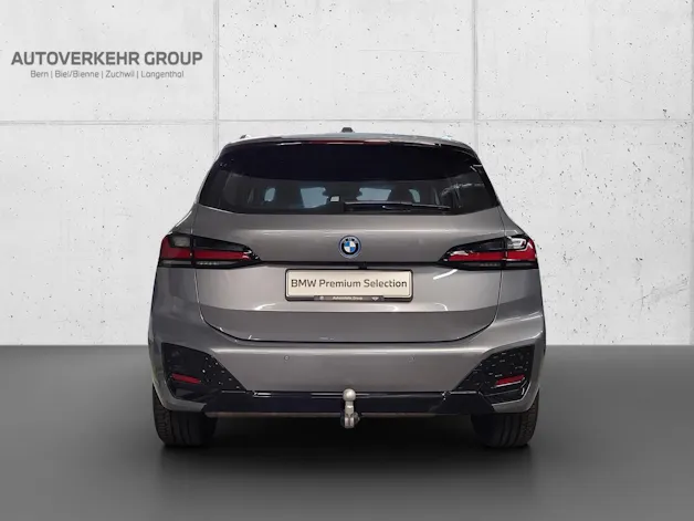 BMW 230e xDr. Act. T. M Sport