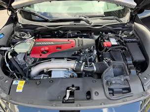 Honda Civic 2.0 i-VTEC Type R GT