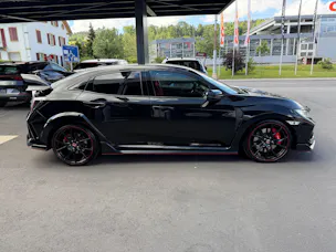 Honda Civic 2.0 i-VTEC Type R GT
