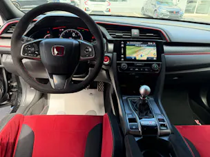 Honda Civic 2.0 i-VTEC Type R GT