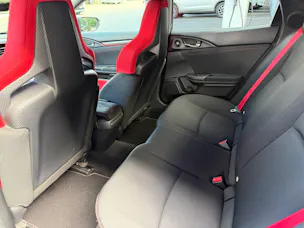 Honda Civic 2.0 i-VTEC Type R GT