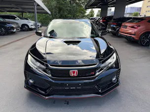 Honda Civic 2.0 i-VTEC Type R GT