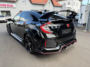 Honda Civic 2.0 i-VTEC Type R GT
