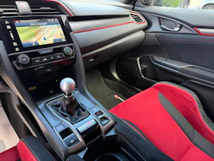 Honda Civic 2.0 i-VTEC Type R GT