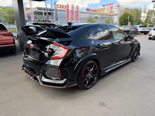 Honda Civic 2.0 i-VTEC Type R GT