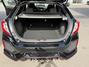 Honda Civic 2.0 i-VTEC Type R GT