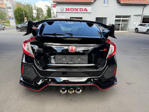 Honda Civic 2.0 i-VTEC Type R GT