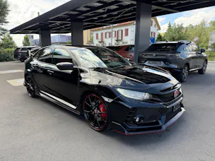 Honda Civic 2.0 i-VTEC Type R GT