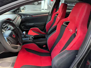 Honda Civic 2.0 i-VTEC Type R GT