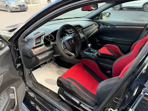 Honda Civic 2.0 i-VTEC Type R GT