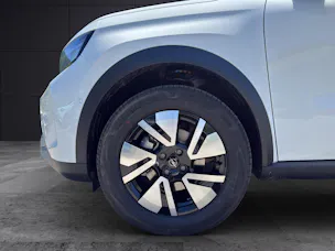 Opel Frontera 1.2 MHEV GS
