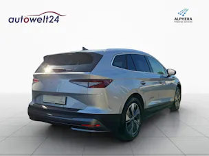 Škoda Enyaq iV 80
