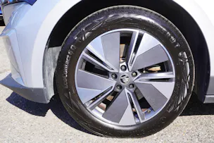Škoda Enyaq iV 80