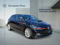 VW Polo 2.0 TSI GTI DSG