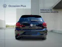 VW Polo 2.0 TSI GTI DSG