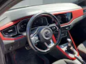 VW Polo 2.0 TSI GTI DSG