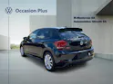 VW Polo 2.0 TSI GTI DSG