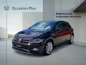 VW Polo 2.0 TSI GTI DSG