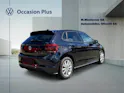 VW Polo 2.0 TSI GTI DSG