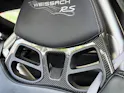 Porsche 911 GT3 RS PDK Weissach