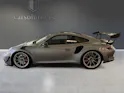 Porsche 911 GT3 RS PDK Weissach