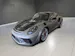 Porsche 911 GT3 RS PDK Weissach