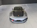 Porsche 911 GT3 RS PDK Weissach