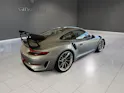 Porsche 911 GT3 RS PDK Weissach