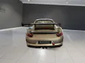 Porsche 911 GT3 RS PDK Weissach