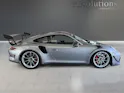 Porsche 911 GT3 RS PDK Weissach