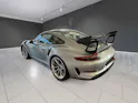 Porsche 911 GT3 RS PDK Weissach
