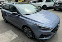 Hyundai i30 Wagon 1.5 T-GDi Vertex