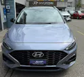 Hyundai i30 Wagon 1.5 T-GDi Vertex