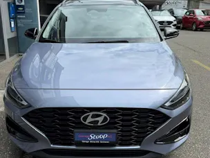 Hyundai i30 Wagon 1.5 T-GDi Vertex