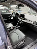 Hyundai i30 Wagon 1.5 T-GDi Vertex
